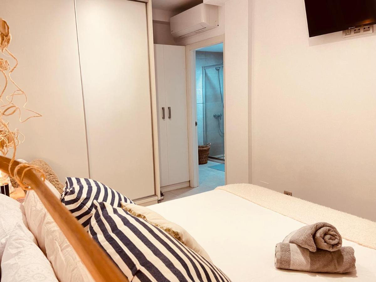 Viuter - Magna Home Las Canteras Beach + Parking Las Palmas de Gran Canaria Exteriör bild